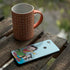 Betty Boop Surfing Google Pixel 3a XL Skin